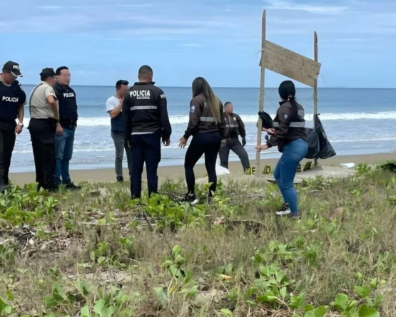 Krim makabër në Ekuador nga kartelet e kokainës