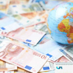 Euro arrin minimum të ri historik në 96.35 lekë