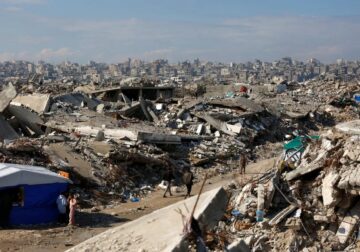 Maroku, Shqipëria dhe Greqia do t’i bashkohen Forcës Ndërkombëtare të Stabilizimit në Gaza