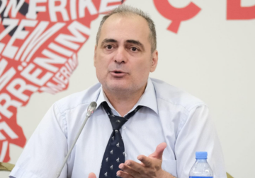 Altin Goxhaj akuzon PD-në: Tryeza e opozitës është veçse një fasadë