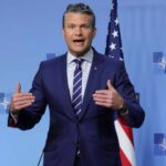Hegseth heq vaksinimin e detyrueshëm kundër gripit për ushtarakët amerikanë