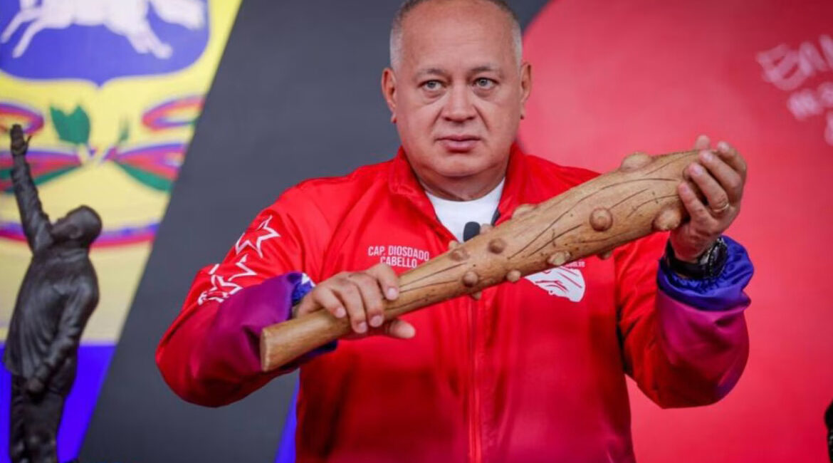 Kush mund të jetë “problemi” i vërtetë i Trump-it në Venezuelë