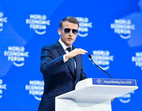 Macron: Europa po përballet me krizë politike dhe ekonomike, rrezikon të mbetet pas SHBA-së dhe Kinës