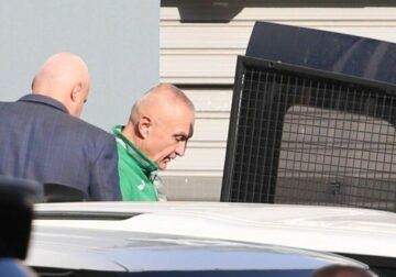 Meta kërkon lirinë, ofron garanci pasurore