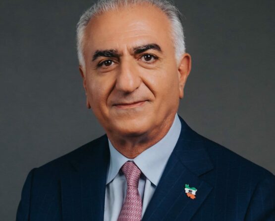 “Mos u dorëzoni, fitorja është e jona” – Kreu në mërgim i opozitës mesazh iranianëve