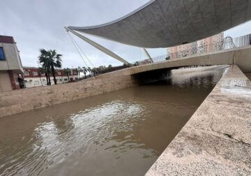 Nga nesër priten shira me intensitet të lartë në Durrës