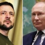Zelensky paralajmëron sulm të ri rus: Kemi informacione se po përgatitet ofensivë e madhe