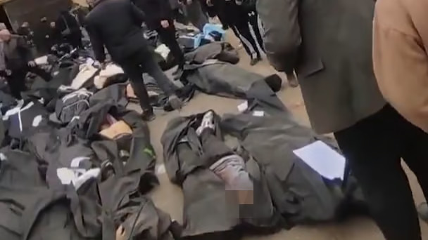 Zyrtari iranian  Numri i të vdekurve në protesta mbi 5 000