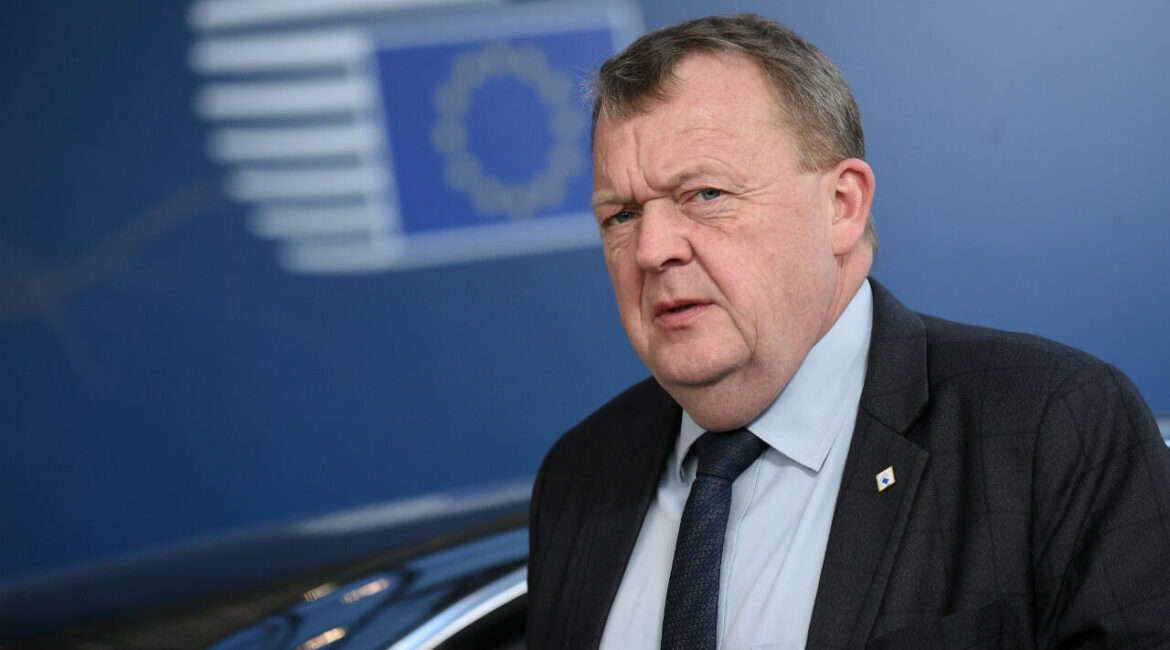 “S’ua ndryshuam dot mendjen amerikanëve për Groenlandën” – Mërzitet ministri danez