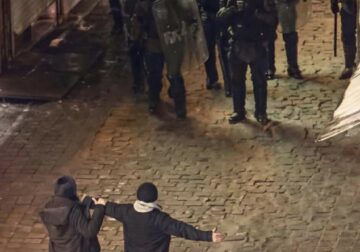 S’ndalen protestat masive kundër qeverisë në Iran