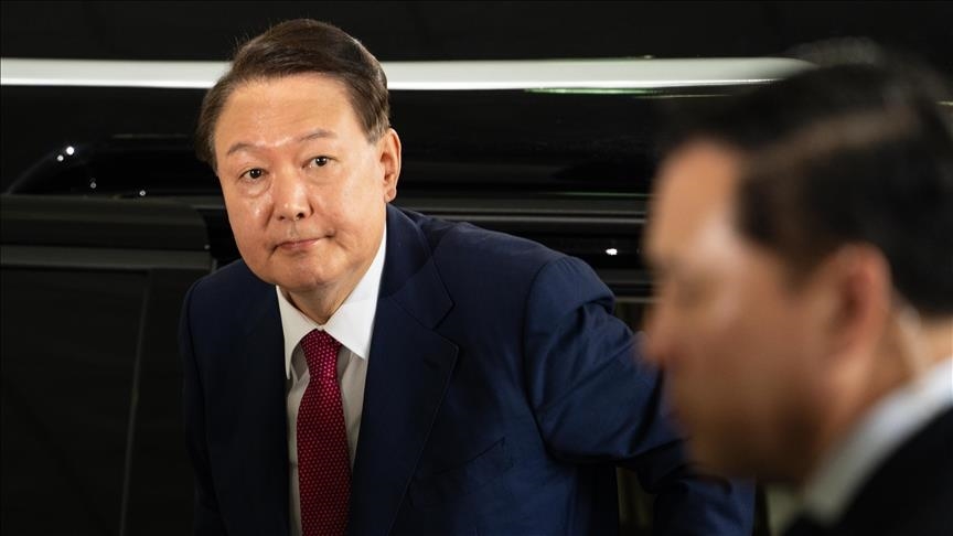 Prokuroria kërkon dënim me vdekje për presidentin e rrëzuar të Koresë së Jugut