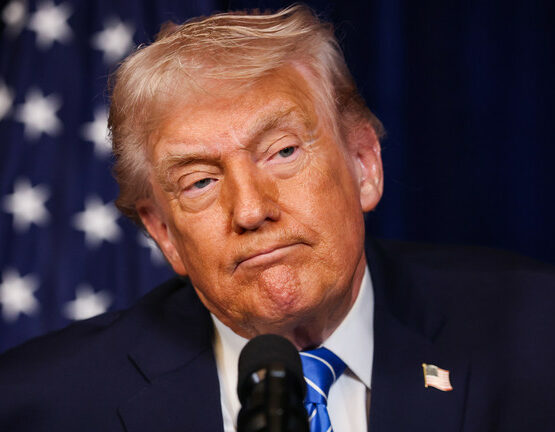 Dorëheqja e drejtorit të kundërterrorizmit, Trump: Bëri mirë që iku, ishte i dobët