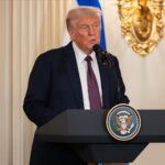 Trump: Vrasjet në Iran janë ndalur