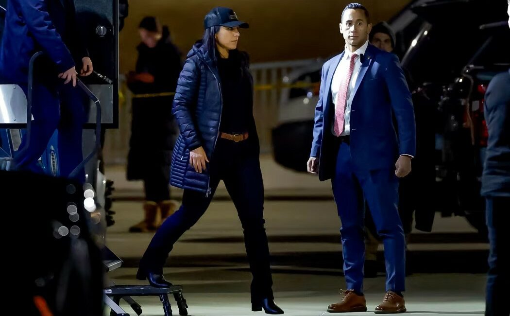 Shefja e Inteligjencës Tulsi Gabbard nis “gjuetinë” për zgjedhjet e vitit 2020