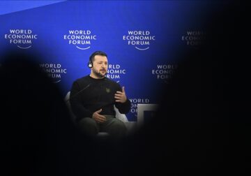 Zelensky njofton takimin e parë tripalësh SHBA-Rusi-Ukrainë