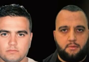 Vëllai i Suel Çelës do ekstradohet nga Belgjika