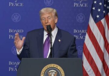 Trump: Shqipëria dhe Kosova do të dërgojnë trupa për Gazën