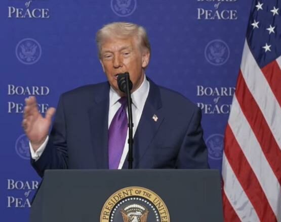 Trump: Shqipëria dhe Kosova do të dërgojnë trupa për Gazën
