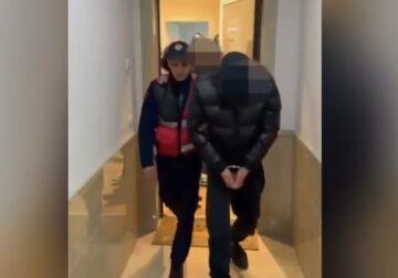 Shfrytëzonin një shtetase të huaj për prostitucion, arrestohen dy persona në Tiranë