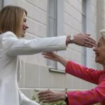 Von der Leyen përplaset me shefen e diplomacisë Kallas mbi planin për kontrollin e ndarjes së inteligjencës