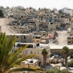 Vendet evropiane kritikojnë masat izraelite për të zgjeruar kontrollin mbi Bregun Perëndimor