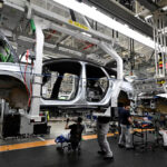 Industria automobilistike gjermane në krizë, investimet dhe vendet e punës po largohen