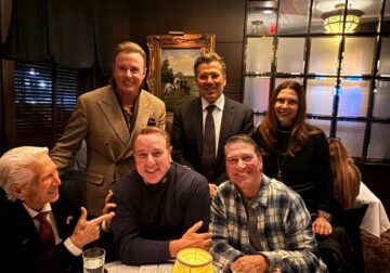 Mediu darkë me senatorë e kongresmenë: Folëm për manipulimim e zgjedhjeve e bashkëpunimin krim-qeveri në Shqipëri