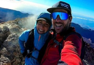 Dënohet alpinisti austriak që la të dashurën të vdiste në mal