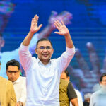 Opozita shkakton “tërmet” në Bangladesh, fiton thellë zgjedhjet parlamentare