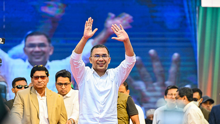 Opozita shkakton “tërmet” në Bangladesh, fiton thellë zgjedhjet parlamentare