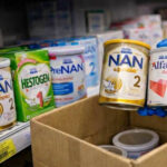 Franca heton vdekjen e foshnjës së tretë në rastin e qumështit formulë të kontaminuar