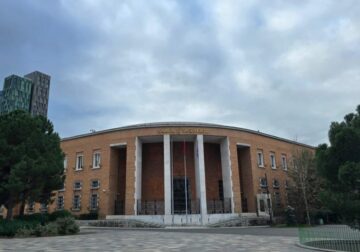 Banka e Shqipërisë: Sistemi financiar i qëndrueshëm, bankat rezistente ndaj rreziqeve