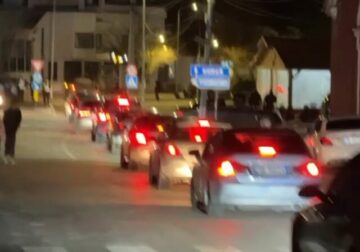 Prefektura Korçë: Mjetet e tonazhit të rëndë s’lejohen të qarkullojnë as në aksin Maliq-Lozhan-Moglicë