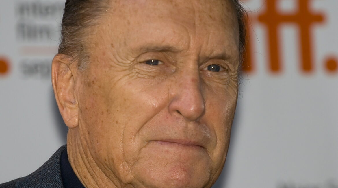 Fitoi Oscar-in me filmin “Kumbari”, ndahet nga jeta aktori amerikan Robert Duvall