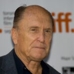 Fitoi Oscar-in me filmin “Kumbari”, ndahet nga jeta aktori amerikan Robert Duvall