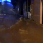 Stuhia Leonardo përmbyt jugun e Spanjës, evakuime dhe mbyllje shkollash në Grazalema