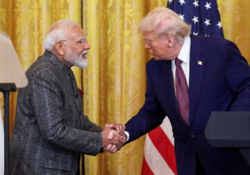 SHBA dhe India reduktojnë tarifat dhe forcojnë bashkëpunimin ekonomik