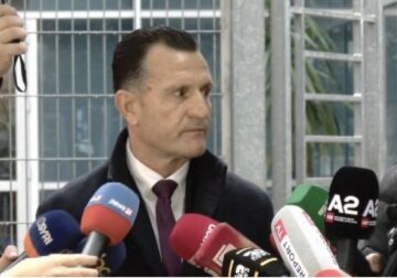 Dhunohet avokati Kujtim Cakrani në Vlorë, përfundon në spital