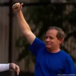 Lideri opozitar venezuelian Juan Pablo Guanipa raportohet i rrëmbyer pak orë pasi u lirua nga burgu