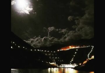 KESH nis shkarkimet e kontrolluara në kaskadën e Drinit