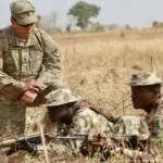 SHBA dërgon 100 ushtarë në Nigeri për trajnim dhe mbështetje kundër grupeve të armatosura