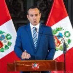 Kongresi i Perusë shkarkon presidentin në detyrë pas skandalit me biznesmenë kinezë