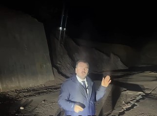 Kapri nga Librazhdi: Prej 3 ditësh një e treta e vendit e izoluar, shpallni gjendjen e jashtëzakonshme