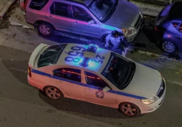 Grabiten dy persona në Selanik, arrestohen tre të rinj