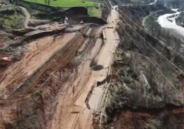 Segmenti Librazhd–Prrenjas në pikë kritike, në shqyrtim devijimi i projektit