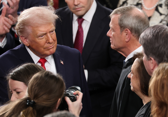 Trump: Një kthesë historike për Amerikën, një transformim si askush më parë