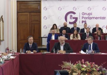PS mbledh sot Grupin Parlamentar, vendos për kërkesën e SPAK ndaj Belinda Ballukut
