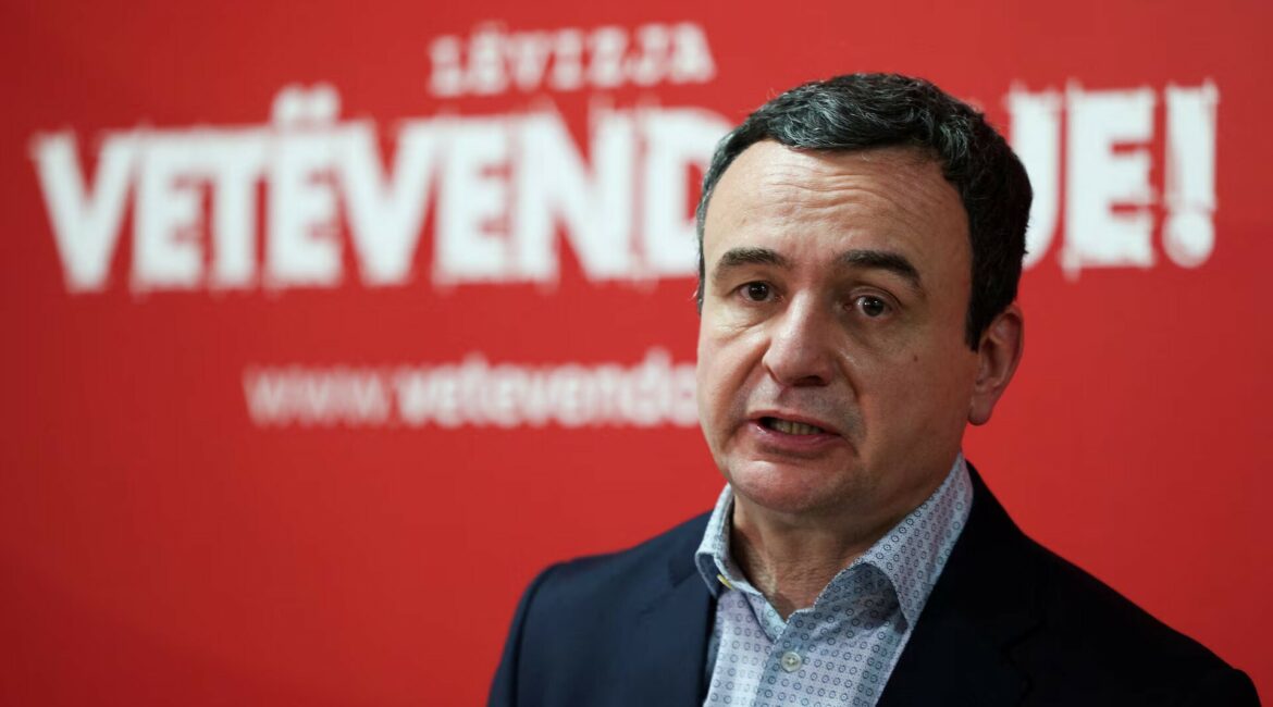 Kosova i jep fund ngërçit, votohet qeveria “Kurti 3”