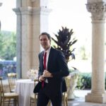 Sinjalizimi ndaj drejtores së Inteligjencës Kombëtare Gabbard erdhi pas një bisede të përgjuar rreth Jared Kushner