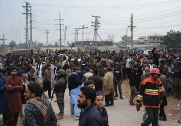 Sulm vetëvrasës në xhaminë shiite në Islamabad, 31 të vdekur